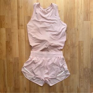 Lululemon Set
